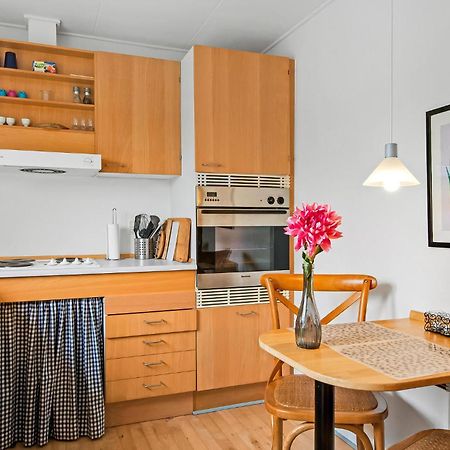 1 Bedroom Cozy Home In Ribe Kültér fotó