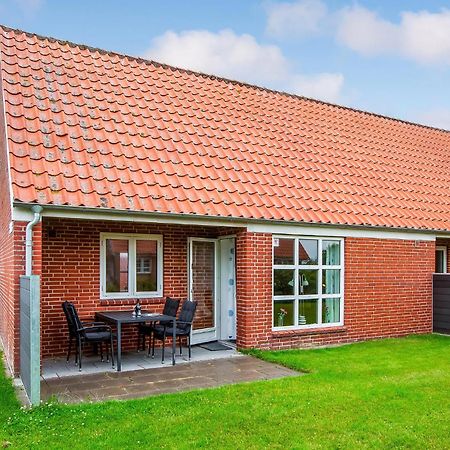 1 Bedroom Cozy Home In Ribe Kültér fotó