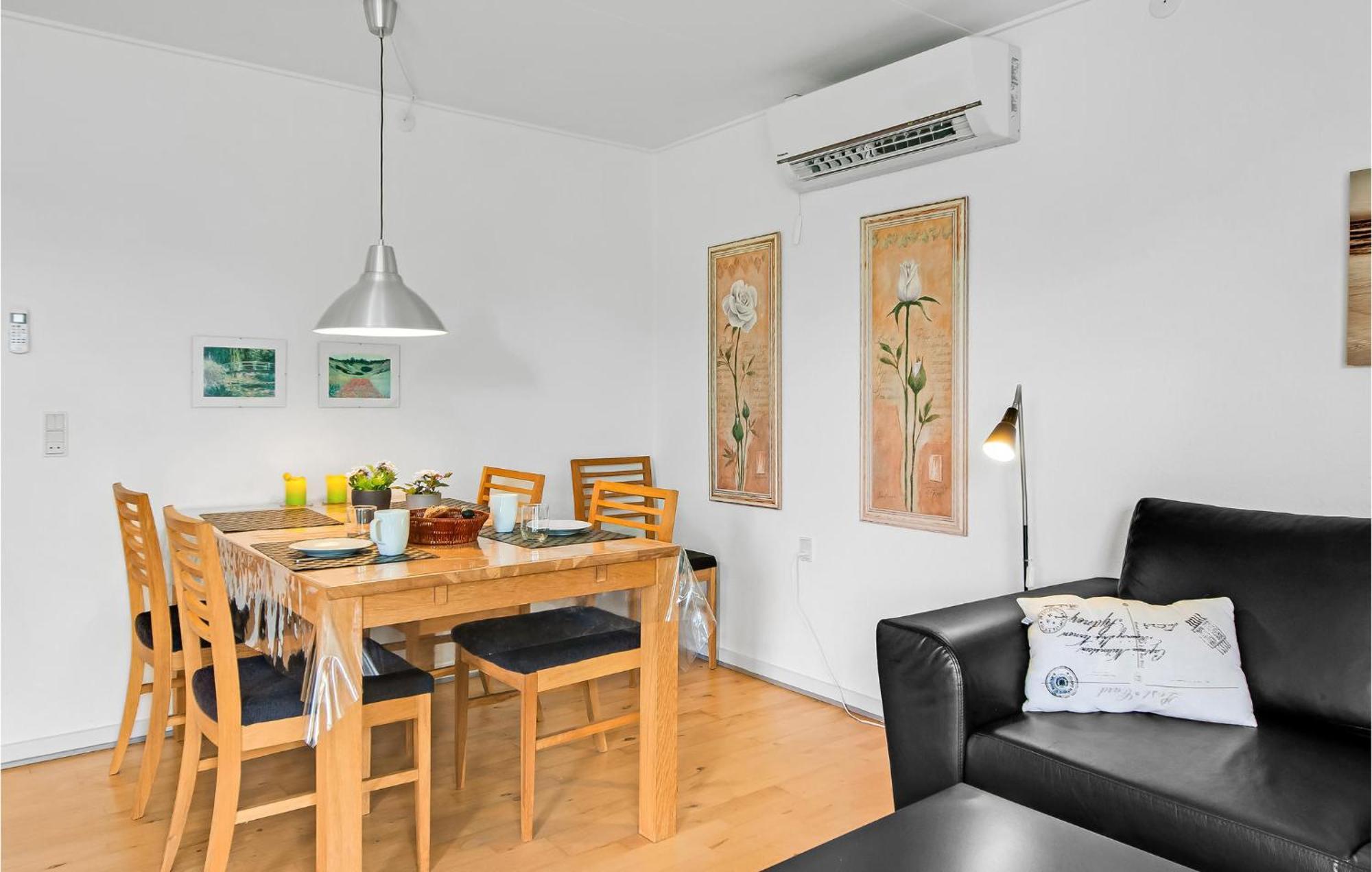 1 Bedroom Cozy Home In Ribe Kültér fotó