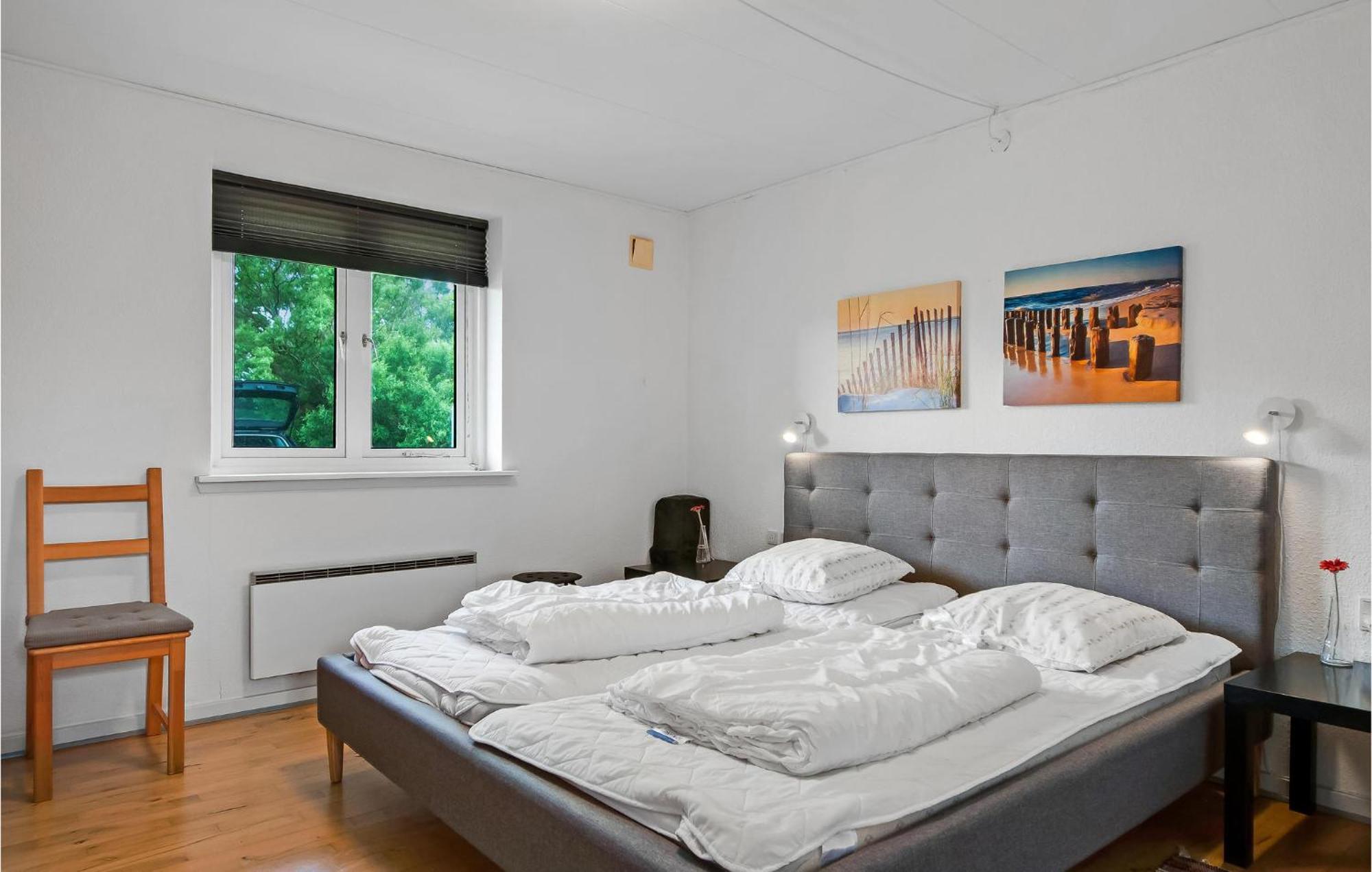 1 Bedroom Cozy Home In Ribe Kültér fotó