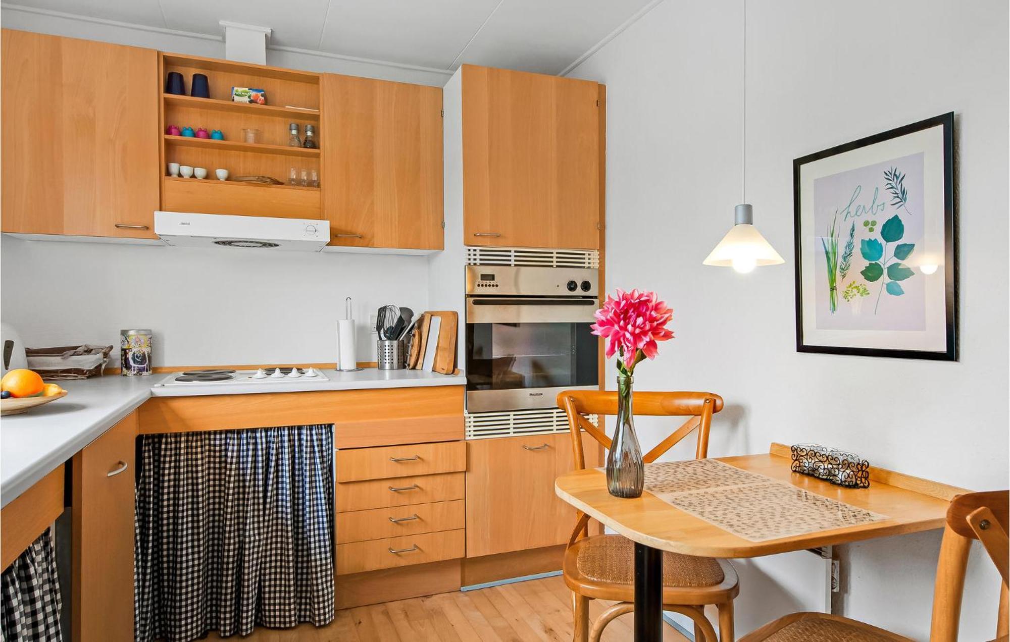 1 Bedroom Cozy Home In Ribe Kültér fotó