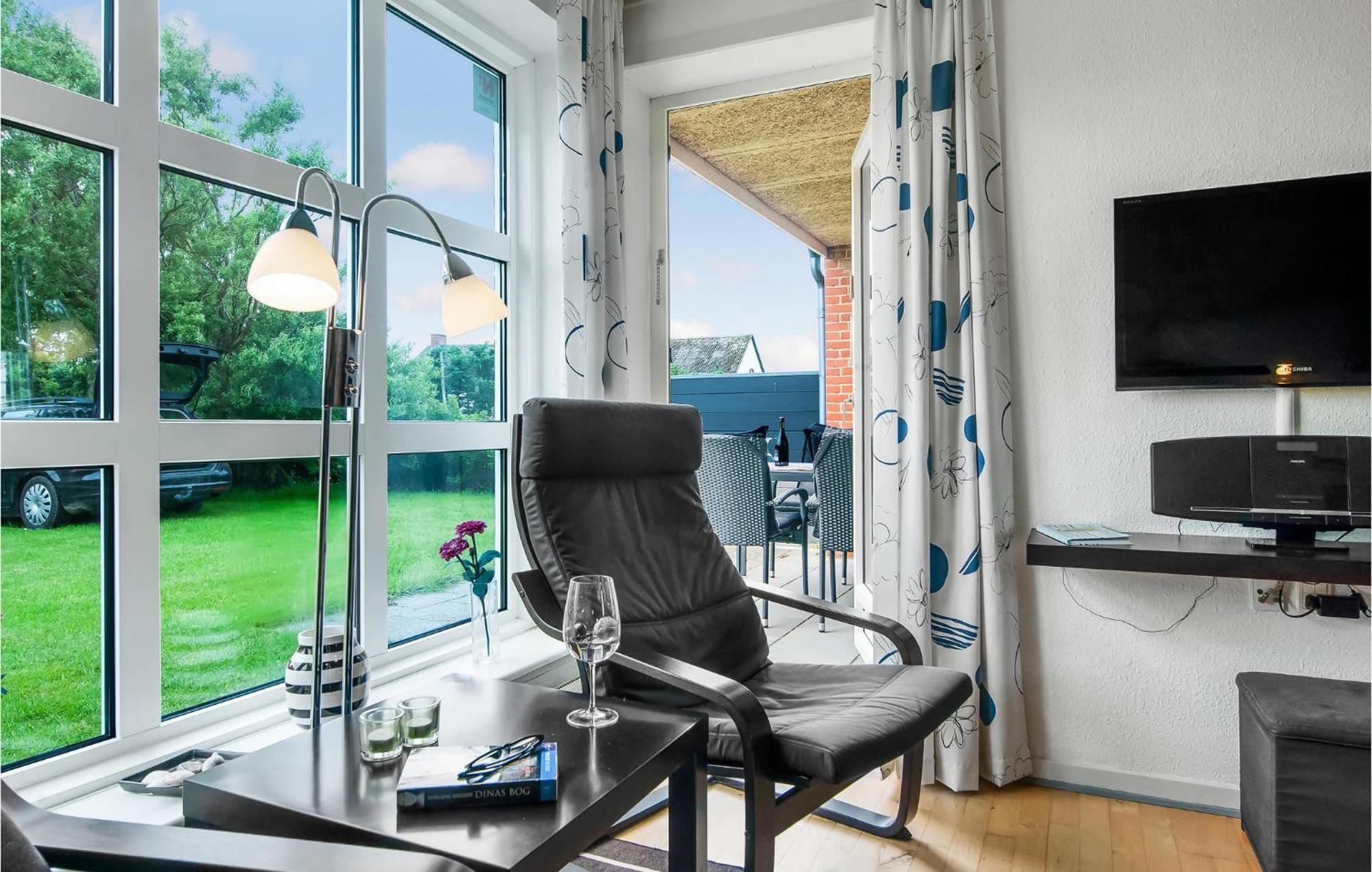 1 Bedroom Cozy Home In Ribe Kültér fotó